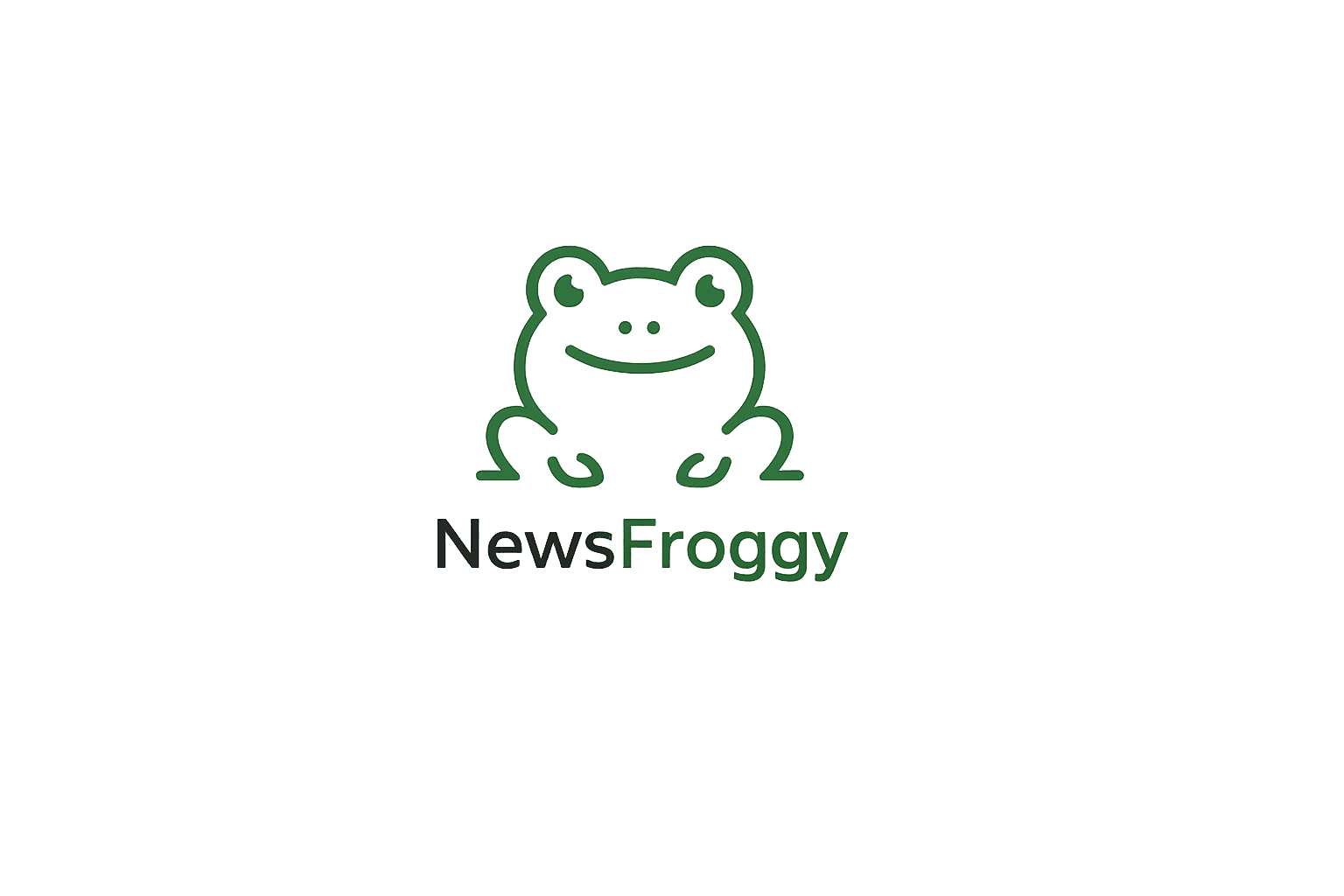 News Froggy